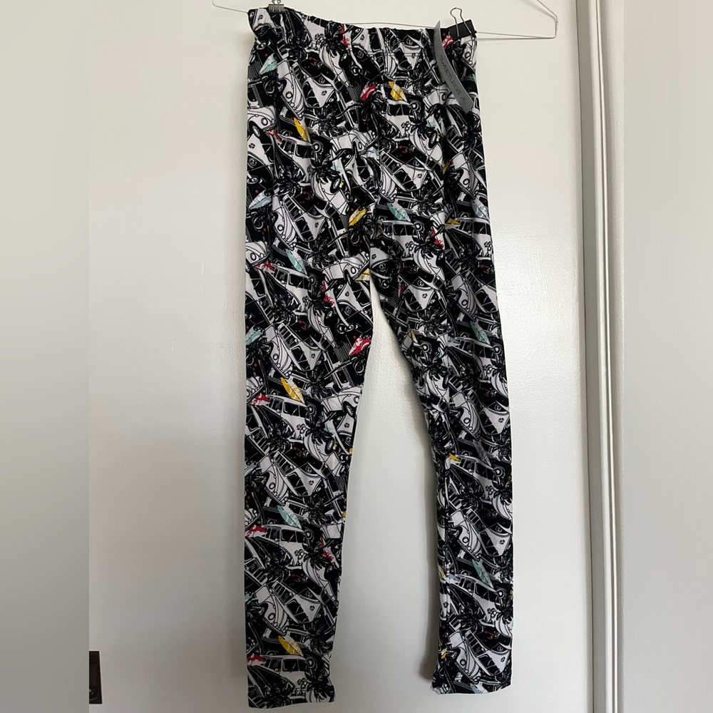 Leggings by Sweet Legs. One size